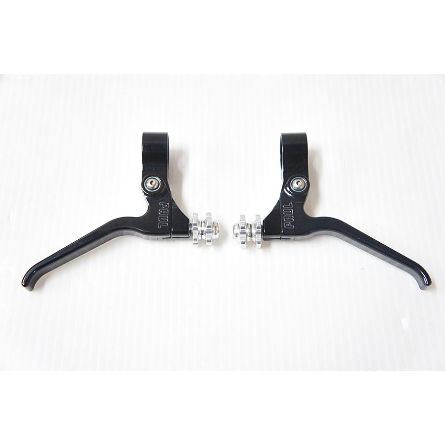 PAUL カンチレバー アルミ削り出し 左右セット PAUL カンチレバー アルミ削り出し 左右セット 美品！ Paul