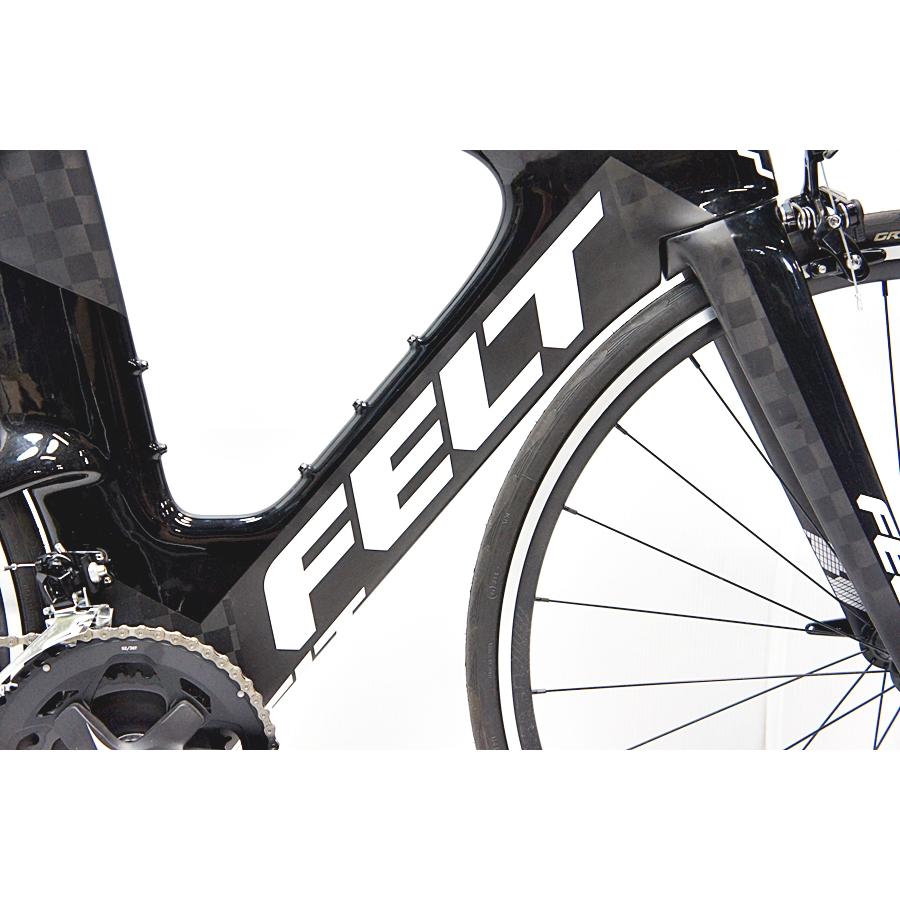 FELT ▽▽訳アリ 未走行 フェルト IA16 2019年 カーボン タイム FELT ▽▽訳アリ 未走行 フェルト IA16 2019年 カーボン タイム