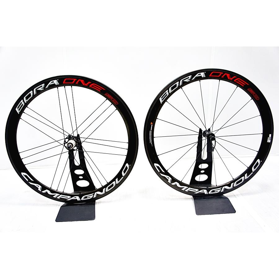 ▽▽カンパニョーロ CAMPAGNOLO BORA ONE 50 TU チューブラー ▽▽カンパニョーロ CAMPAGNOLO BORA ONE 50 TU チューブラー