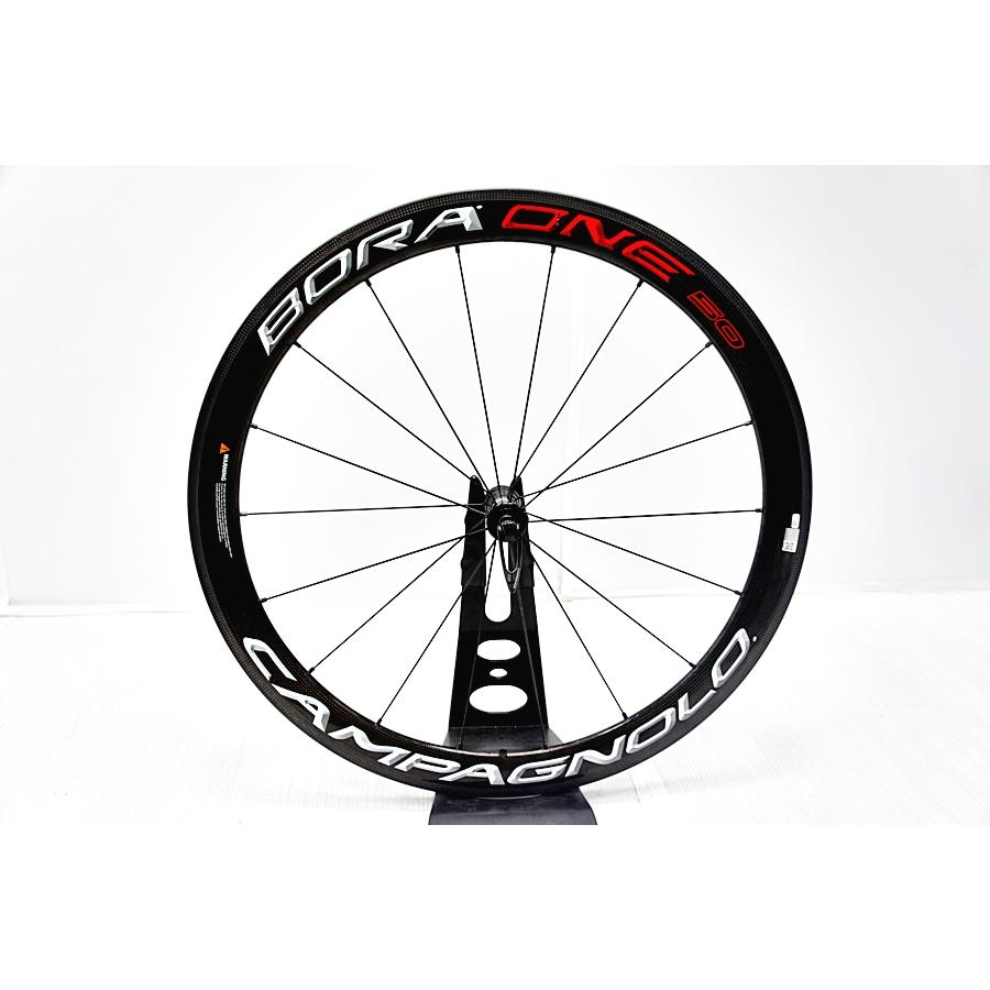 ▽▽カンパニョーロ CAMPAGNOLO BORA ONE 50 TU チューブラー ▽▽カンパニョーロ CAMPAGNOLO BORA ONE 50 TU チューブラー