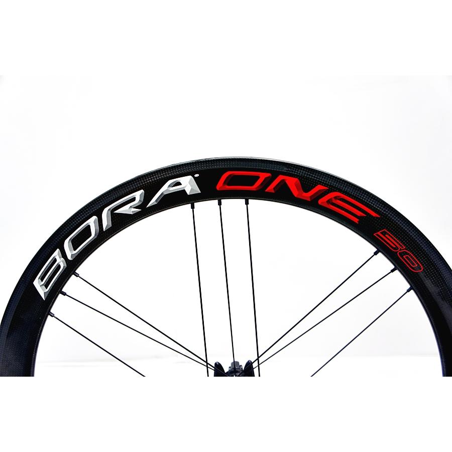 ▽▽カンパニョーロ CAMPAGNOLO BORA ONE 50 TU チューブラー ▽▽カンパニョーロ CAMPAGNOLO BORA ONE 50 TU チューブラー