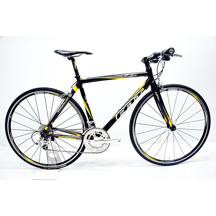 FELT ▽▽フェルト F75 2007年モデル アルミ ロードバイク FELT ▽▽フェルト F75 2007年モデル アルミ ロードバイク