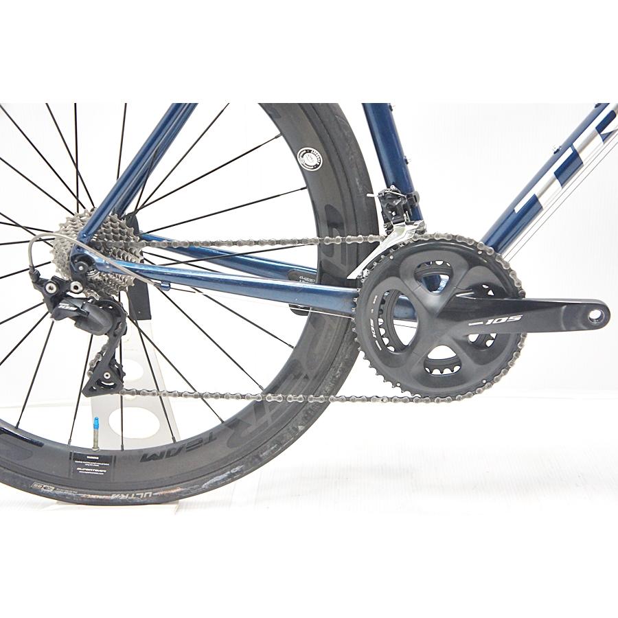 トレック ▽▽トレック TREK DOMANE AL2 105 R7000カスタム 2022 トレック ▽▽トレック TREK DOMANE AL2 105 R7000カスタム 2022