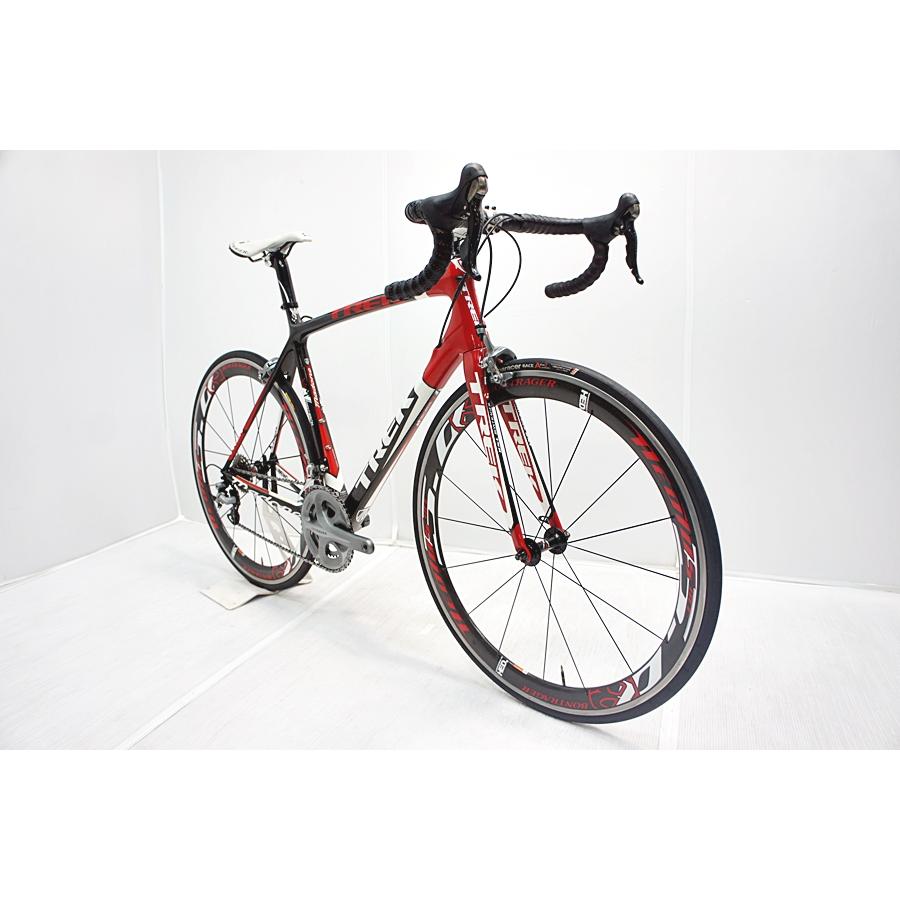 TREK マドン 4.7 56サイズ ロードバイク トレック TREK マドン MADONE 4.7 2012年 52サイズ シマノ