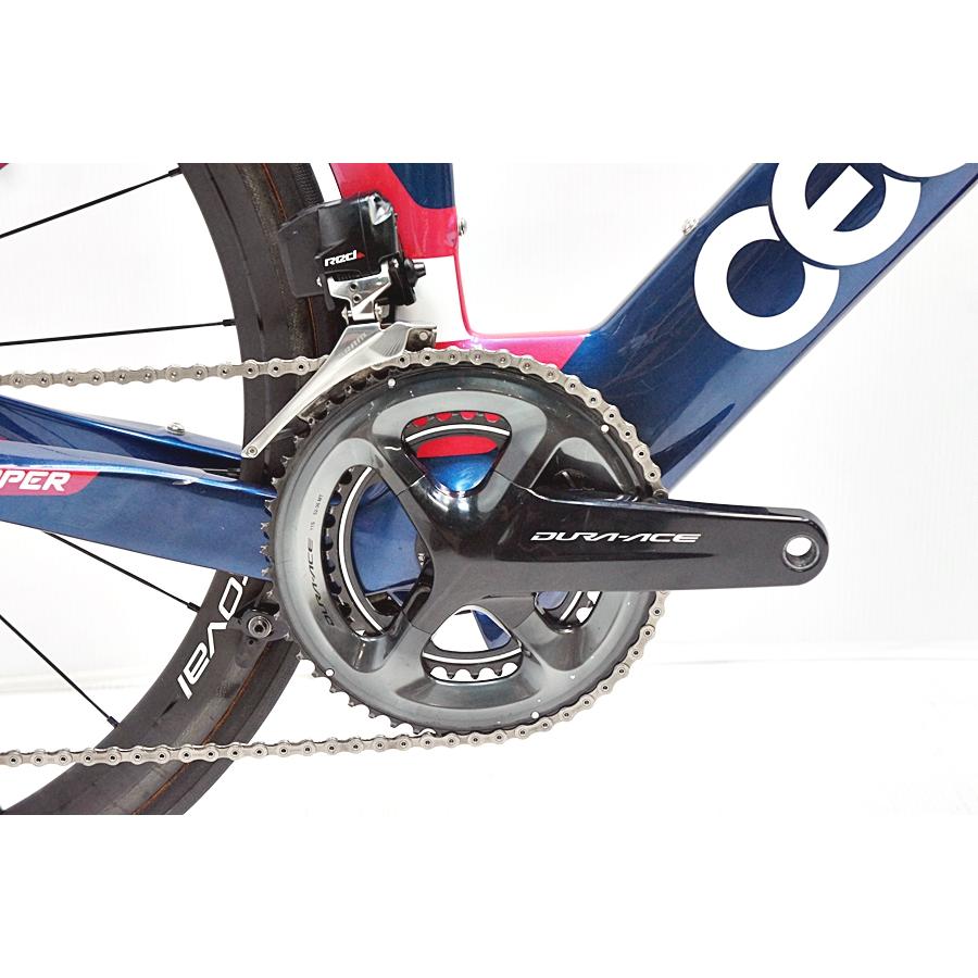 ▽▽シーポ CEEPO VIPER 2018年頃 TT DURA-ACE×SRAM カスタム e ▽▽シーポ CEEPO VIPER 2018年頃 TT DURA-ACE×SRAM カスタム e