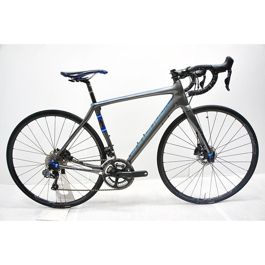 Cannondale Synapse Hi-Mod 105 サイズ56