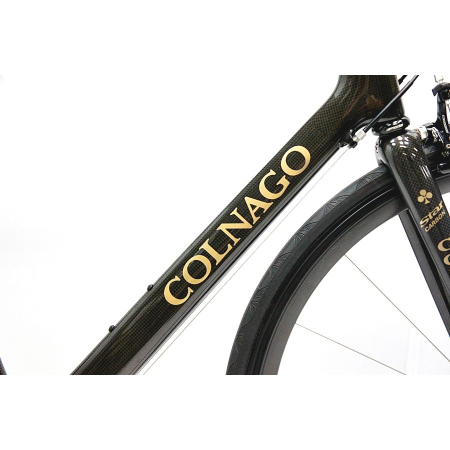 COLNAGO Carbonissimo