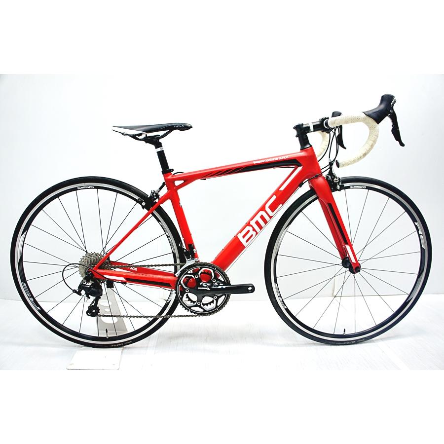 ▽▽ビーエムシー BMC TEAM MACHINE SLR03 105 5800 2017年