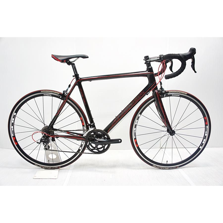 anchor RFX8 Equipe 限定カラー 49サイズ 105（10s） ANCHOR（ファッション） ▽▽アンカー ANCHOR RFX8 UD EQUIPE LIMITED
