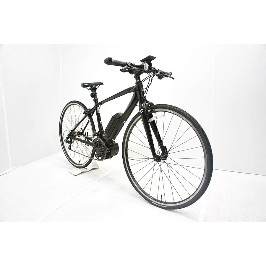 YAMAHA YPJ-C PW70CXS 電動アシスト自転車 クロスバイク