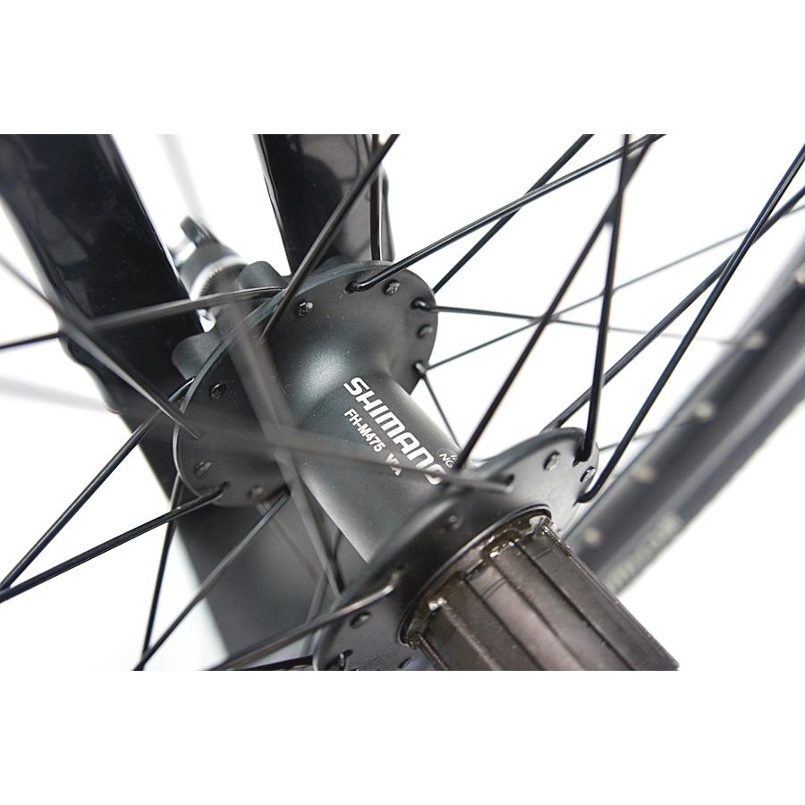 birdy Air純正ALEXRIMS DR16 完組ホイールセット18インチ birdy Air純正ALEXRIMS DR16 完組ホイールセット18インチ