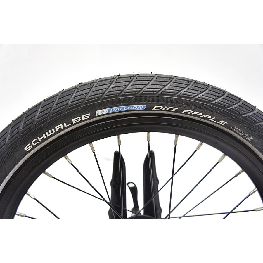 birdy Air純正ALEXRIMS DR16 完組ホイールセット18インチ birdy Air純正ALEXRIMS DR16 完組ホイールセット18インチ