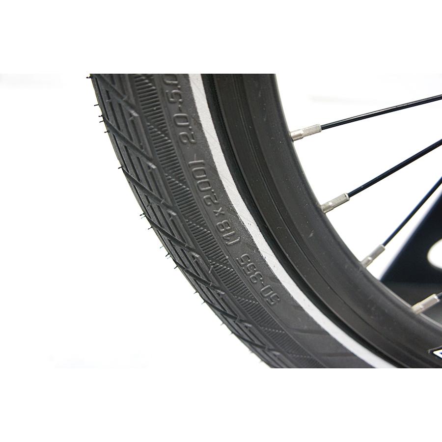 birdy Air純正ALEXRIMS DR16 完組ホイールセット18インチ birdy Air純正ALEXRIMS DR16 完組ホイールセット18インチ