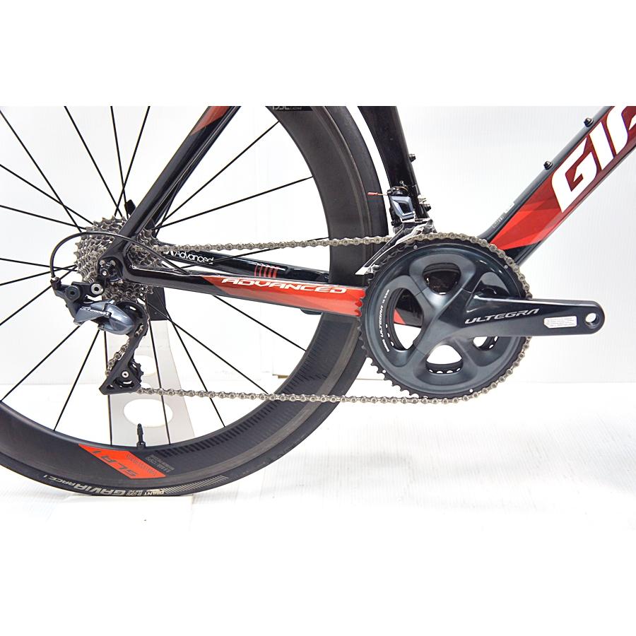GIANT ▽▽ジャイアント PROPEL ADVANCED PRO 1 ULTEGRA R8000