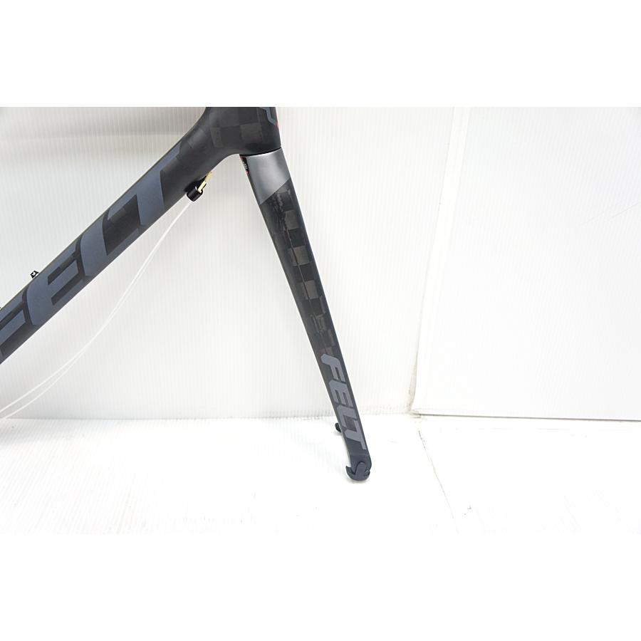 ▽▽未使用展示品 フェルト FELT FR1 2018-19年継続 カーボン ▽▽未使用展示品 フェルト FELT FR1 2018-19年継続 カーボン