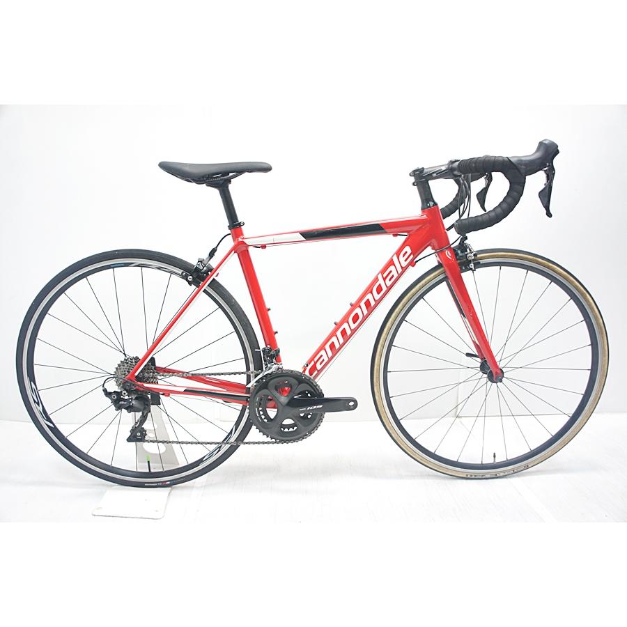 cannondale（キャノンデール） ▽▽キャノンデール CANNONDALE CAAD