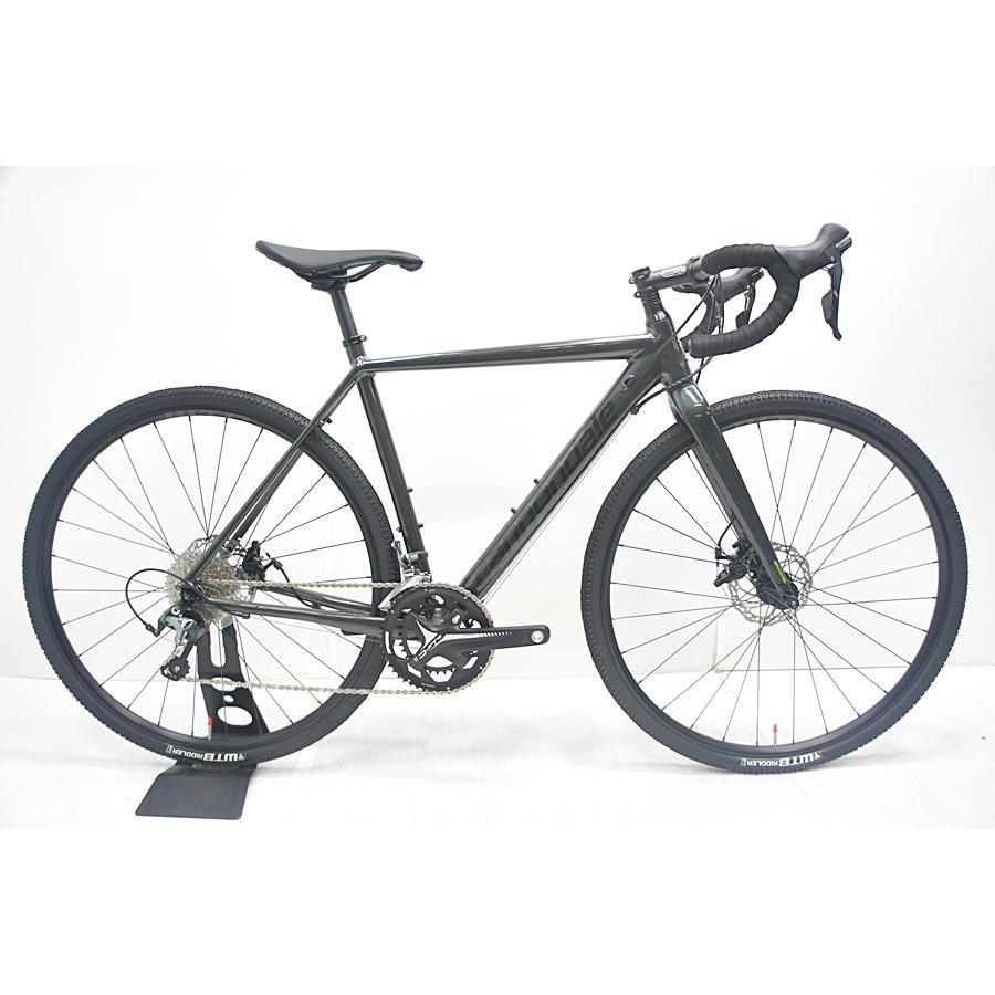 cannondale（キャノンデール） ▽▽キャノンデール CANNONDALE CAAD X 