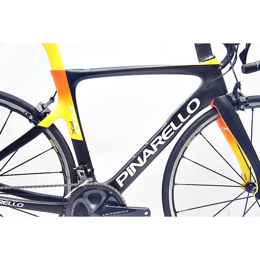 PINARELLO PRINCE FX 500 ロードバイク ULTEGRA Pinarello Prince Disk Ultegra Bike – RA Cycles