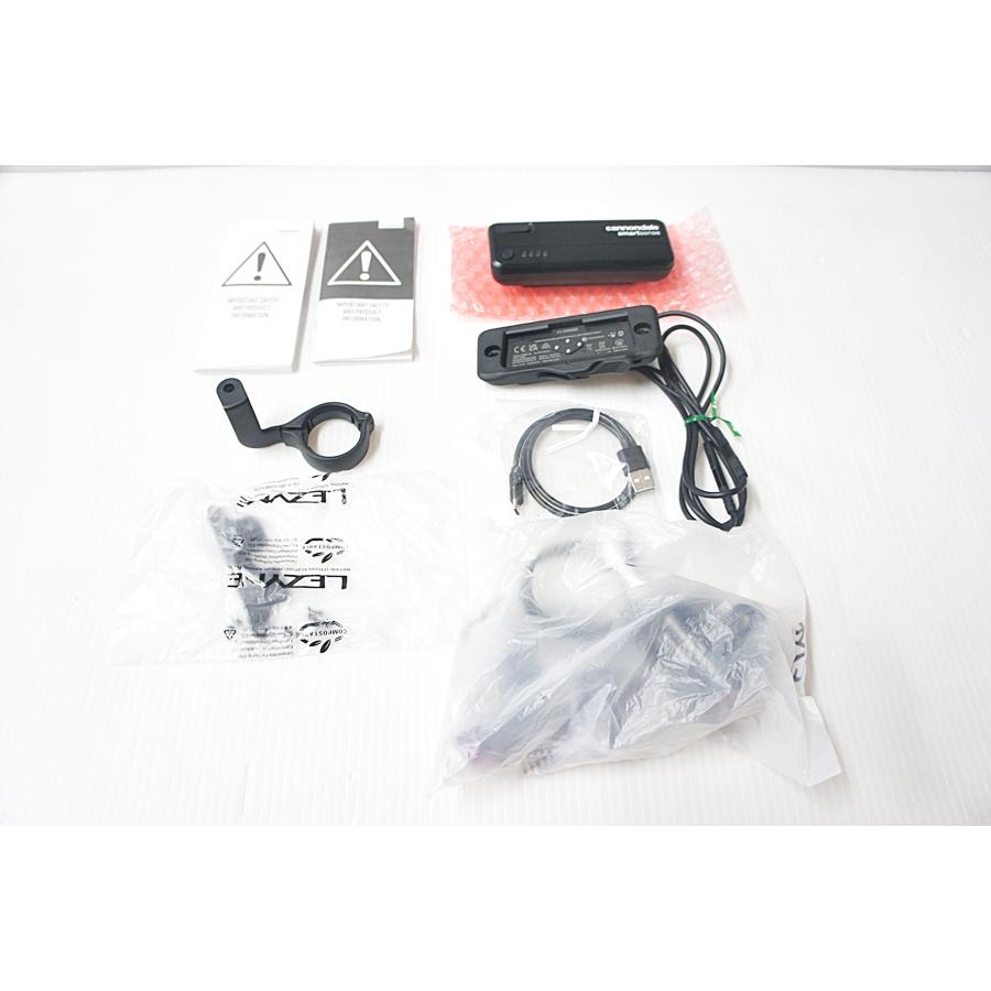 ▽▽未使用 キャノンデール CANNONDALE スマートセンス SmartSense