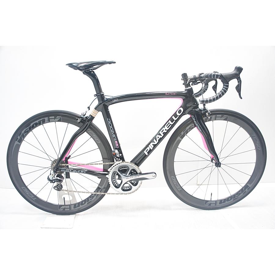 ピナレロ ▽▽美品 PINARELLO DOGMA 65.1 THINK2 Paul Smith ピナレロ ▽▽美品 PINARELLO DOGMA 65.1 THINK2 Paul Smith