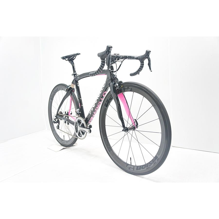 ピナレロ（PINARELLO） ▽▽美品 PINARELLO DOGMA 65.1 THINK2 Paul