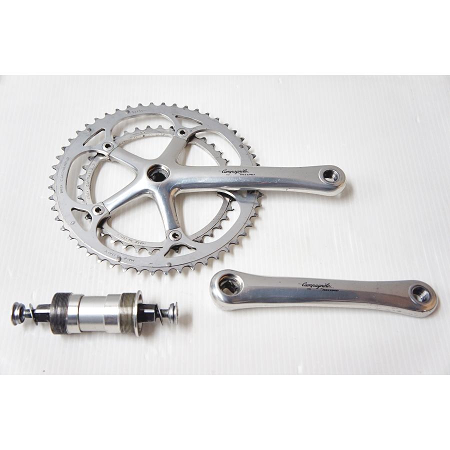 Campagnolo（カンパニョーロ） ▽▽カンパニョーロ レコード RECORD