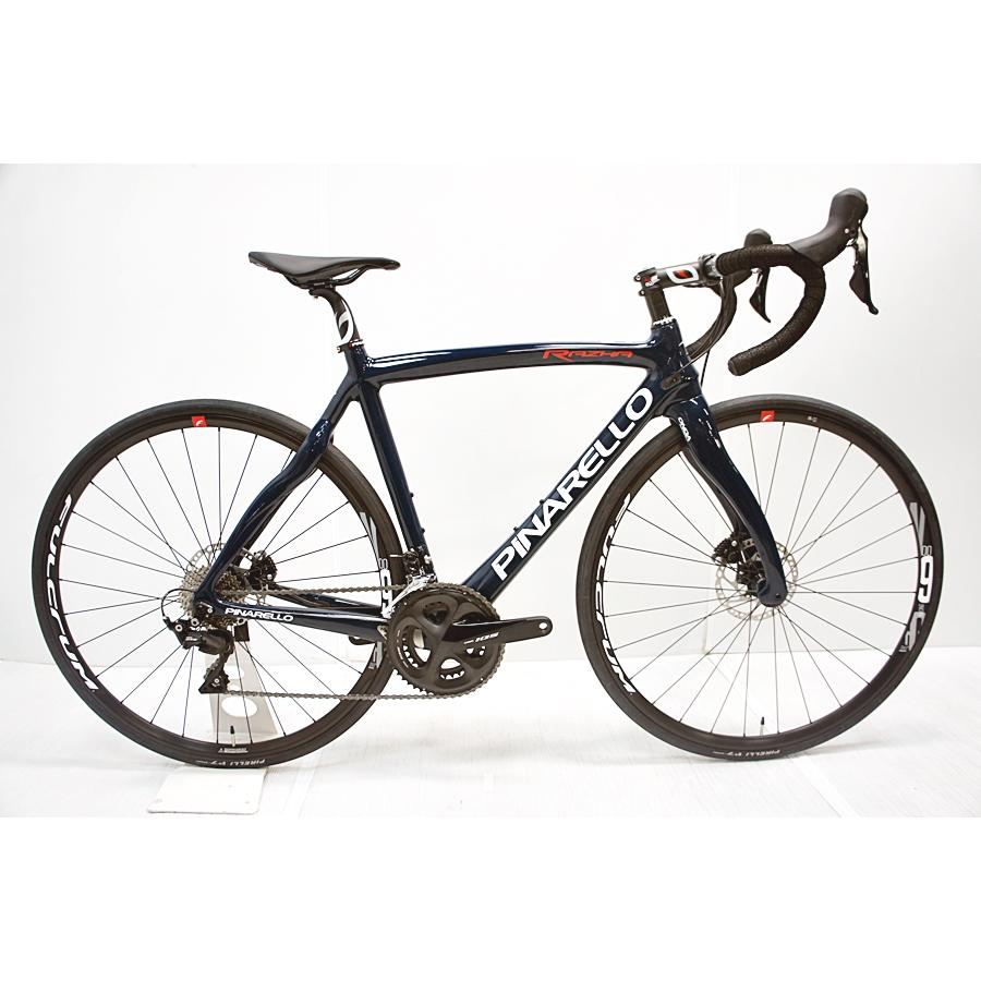 ピナレロ（PINARELLO） ▽▽美品 ラザ RAZHA DISK 105 R7000 2022年