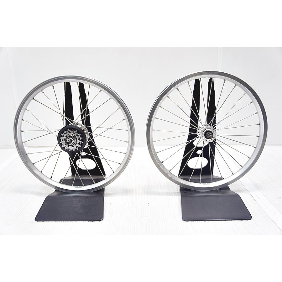▽▽スターメ―アーチャー STURMEY ARCHER BROMPTON M6R 純正ホイール