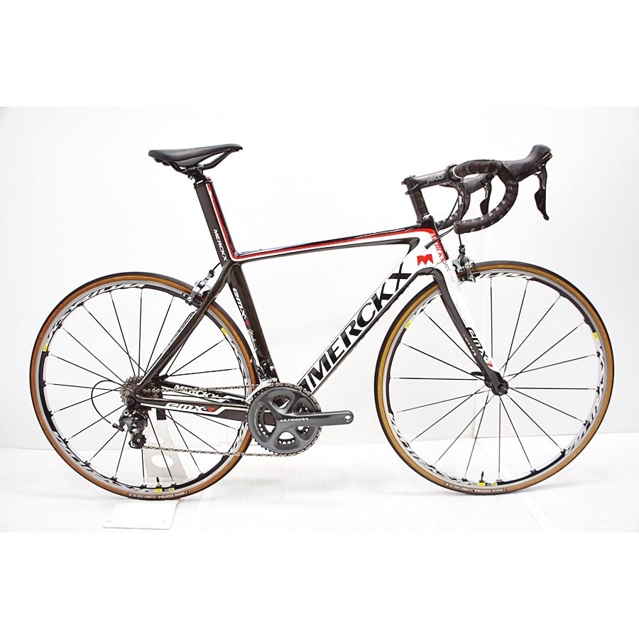 ▽▽エディメルクス EDDY MERCKX EMX7 ULTEGRA 6800 2013年
