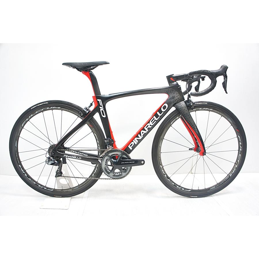 ピナレロ ▽▽ピナレロ PINARELLO DOGMA F10 DURA-ACE Di2 R9150 2018 