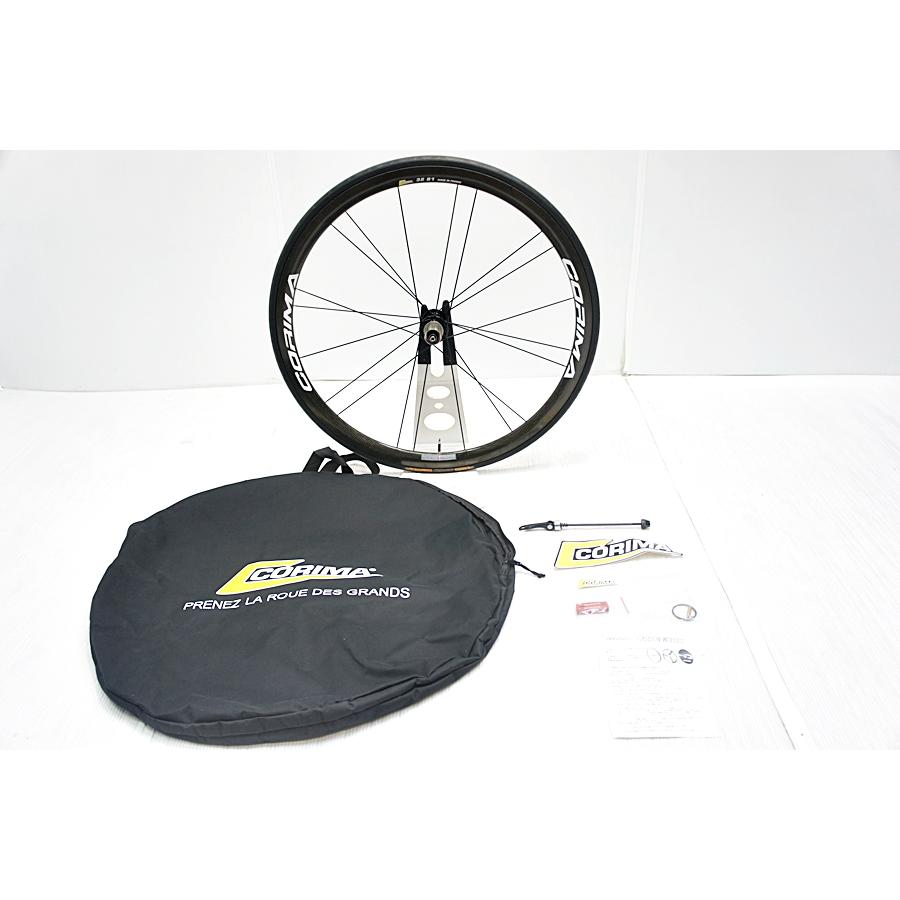 CORIMA コリマ カーボンホイール リア Ceramic シマノ11S 【公式通販】