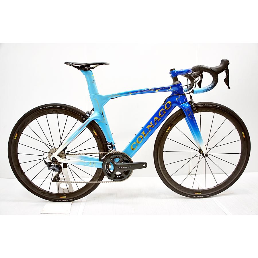 COLNAGO concept (コルナゴ コンセプト) 540ｓ COLNAGO(コルナゴ) CONCEPT(コンセプト) スペシャルカラー フレーム