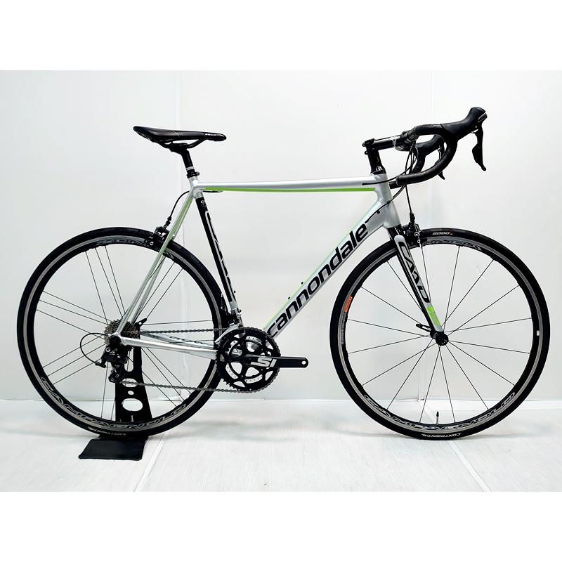 CANNONDALE キャノンデール CAAD12 11速　アルミフレーム アルミフレーム最高峰 Cannondale （キャノンデール） CAAD12 BLACK