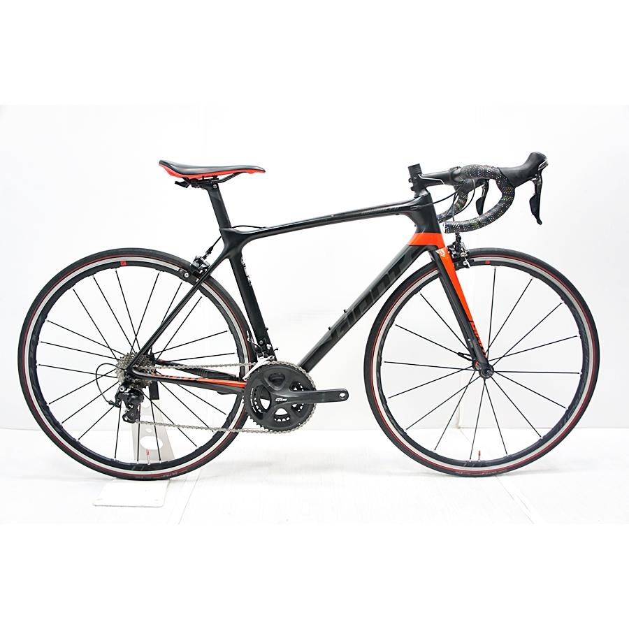 GIANT 「ジャイアント」 TCR ADVANCED2 2017年モデル ロードバイク GIANT」2017年モデル店頭在庫＊ロードバイク ｜ ジャイアントストア大阪