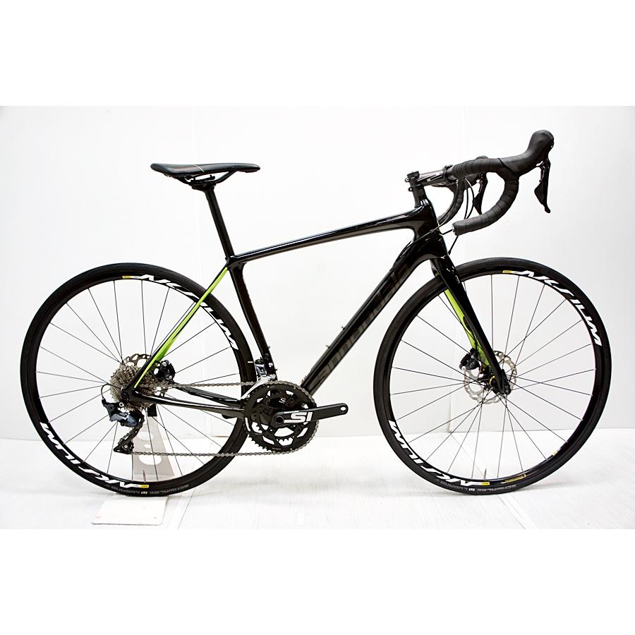 cannondale（キャノンデール） ▽▽美品 CANNONDALE SYNAPSE CARBON
