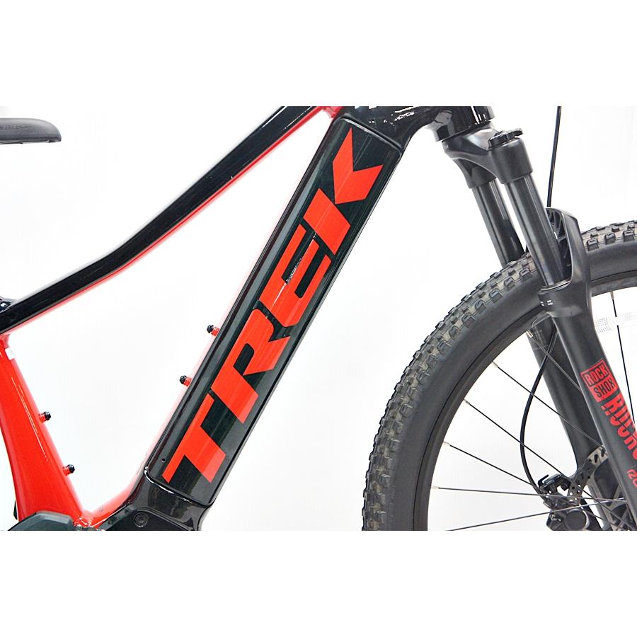 値下げ交渉可 TREK トレックパワーフライ5 マウンテンバイク 付属品多数 値下げ交渉可 TREK トレックパワーフライ5 マウンテンバイク