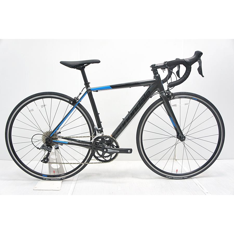cannondale（キャノンデール） ▽▽キャノンデール CANNONDALE CAAD