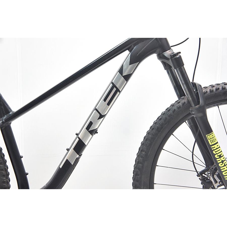 トレック ▽▽トレック TREK ロスコ― ROSCOE 7 2022年 アルミ