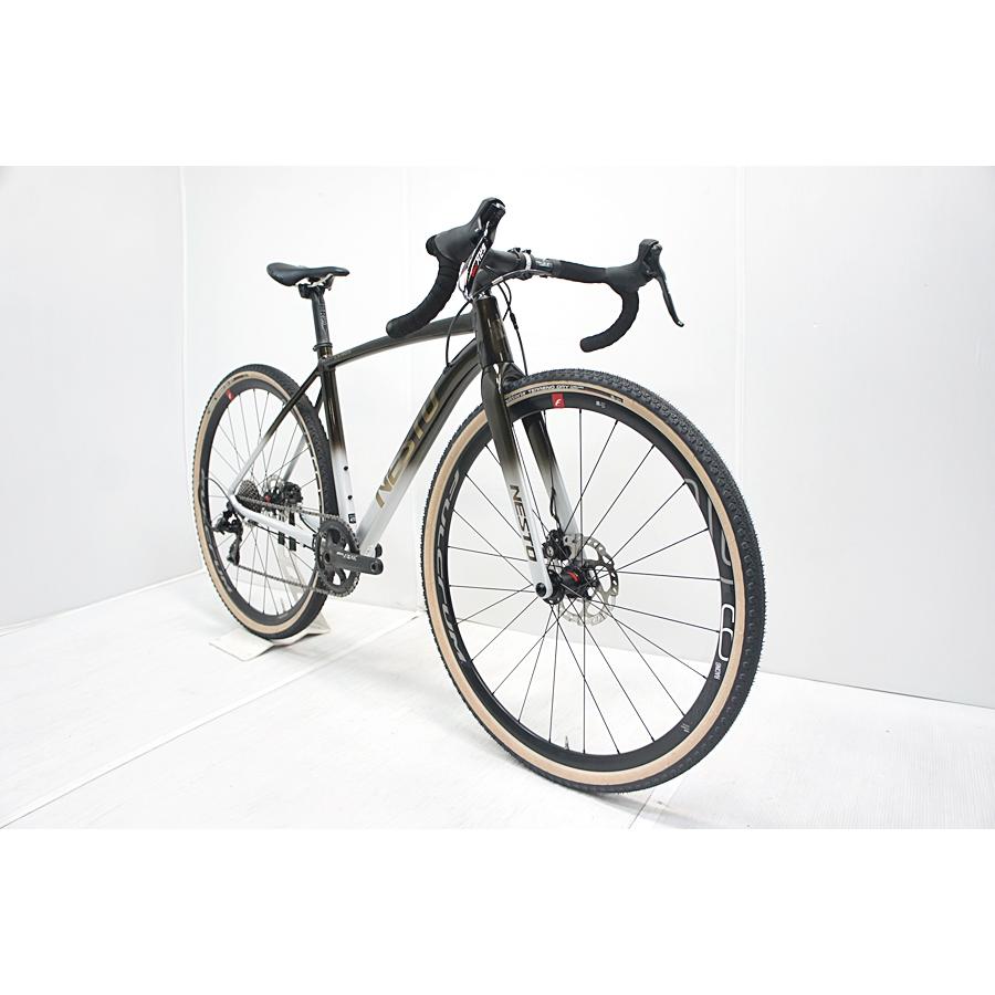 NESTO CLAUS シクロクロス470