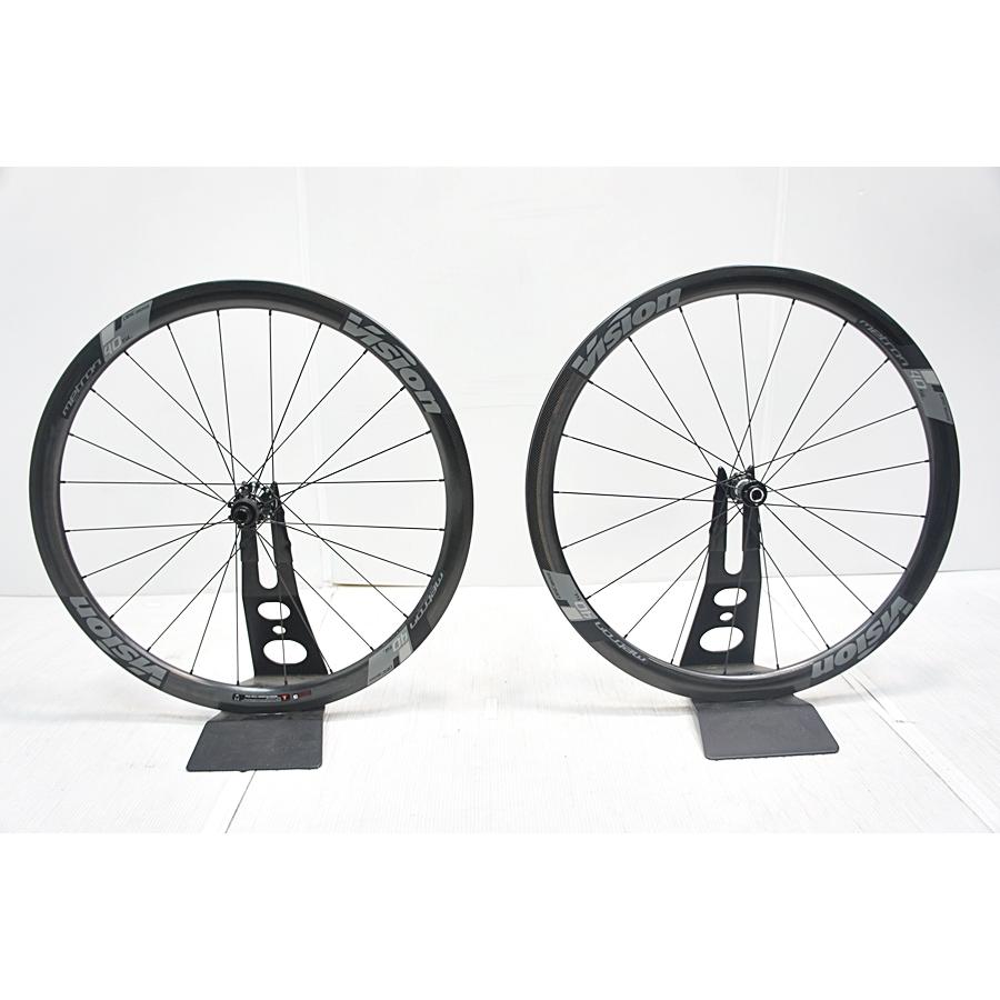 vision metron 40SL 17c クリンチャー