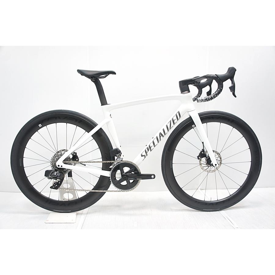スペシャライズド（Specialized） ▽▽美品 SPECIALIZED TARMAC SL7 