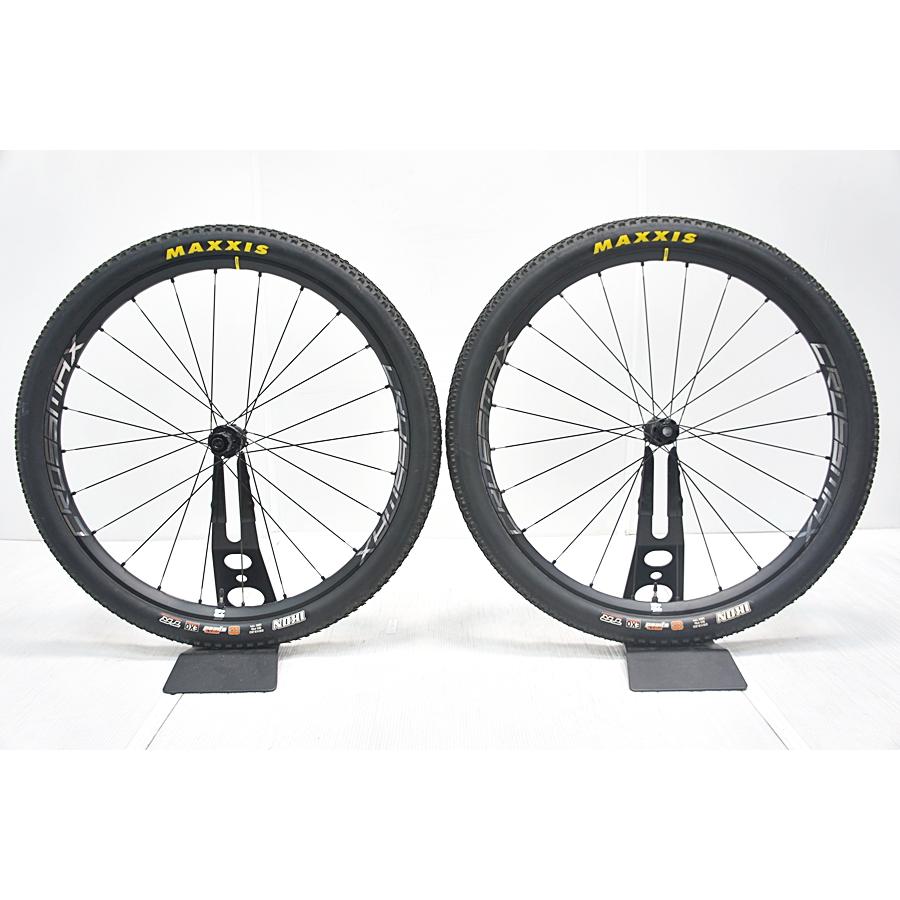 Mavic crossmax 29インチ 前後セット Mavic crossmax 29インチ 前後セット