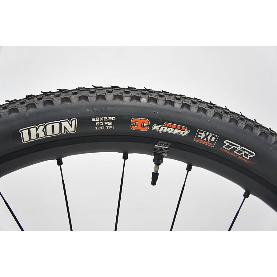 ▽▽美品 マビック MAVIC CROSSMAX XL S ホイール 前後 セット シマノ