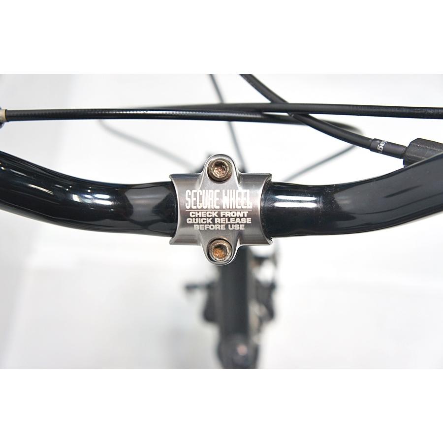 ▽▽オリバイク ORI BIKES M9 初期型 年式不明 アルミ