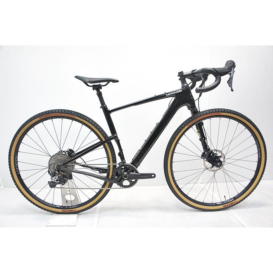 cannondale（キャノンデール） ▽▽美品 CANNONDALE TOPSTONE CARBON 2