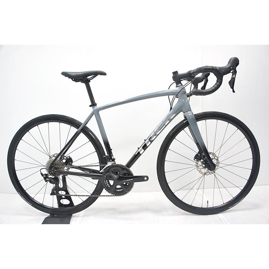 Trek 105 ロードバイク グレー/ブラック Trek 105 ロードバイク グレー/ブラック