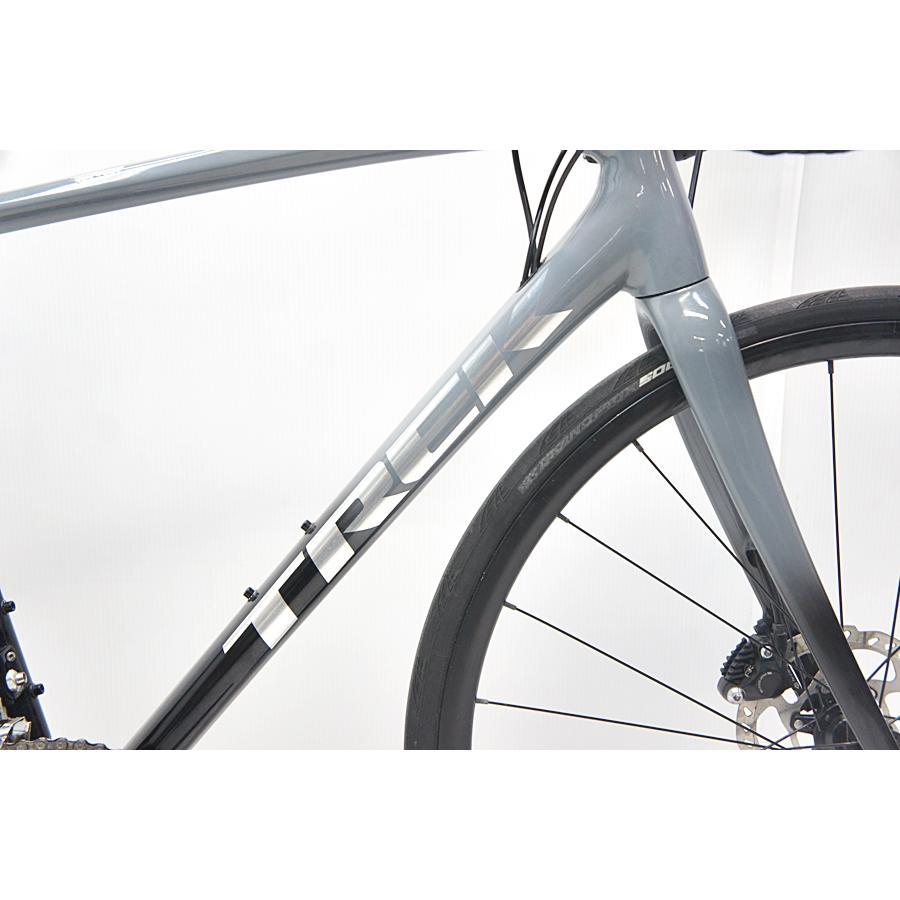 Trek 105 ロードバイク グレー/ブラック