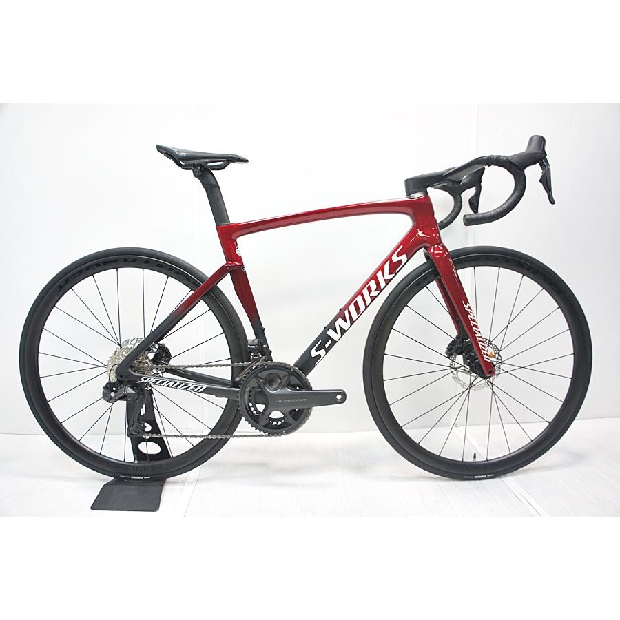 ▽▽美品 スペシャライズド SPECIALIZED S-WORKS TARMAC SL7 ULTEGRA