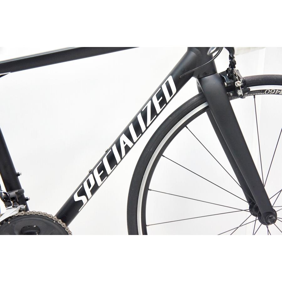 自転車本体 SPECIALIZED ELITE Allez Elite - SRAM Rival