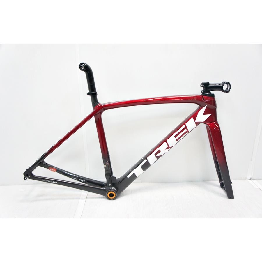 ▽▽トレック TREK エモンダ EMONDA SLR7 P1 2022年12月購入 カーボン